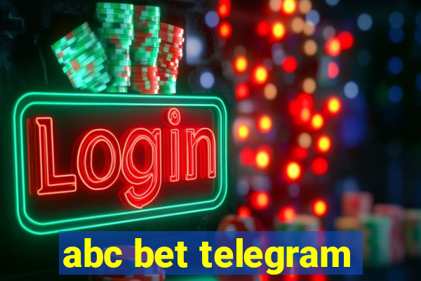 abc bet telegram